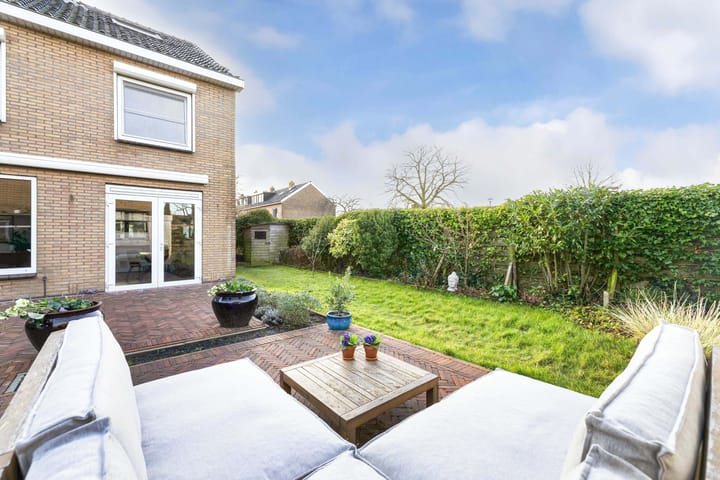 Foto 32 van Cypressenlaan 1