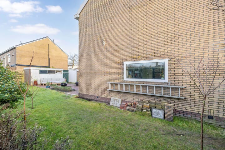 Foto 34 van Cypressenlaan 1