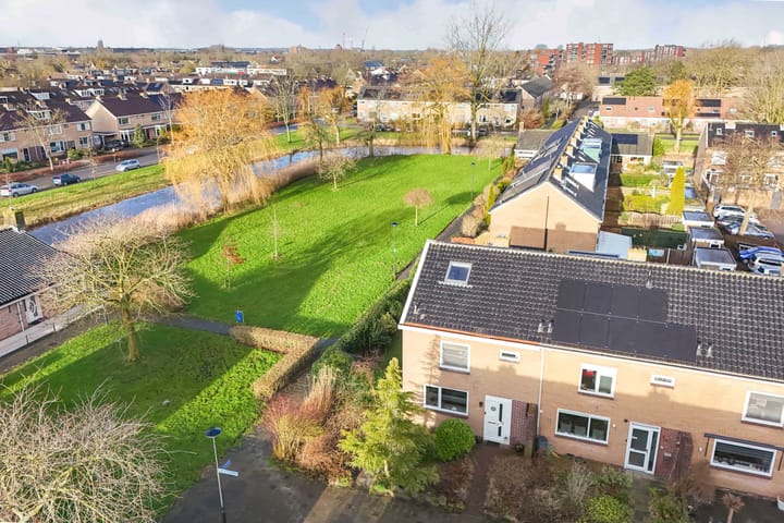 Foto 35 van Cypressenlaan 1