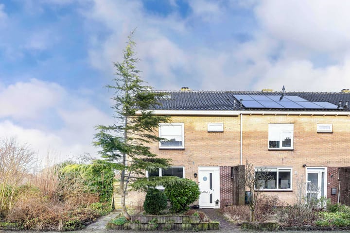 Foto 36 van Cypressenlaan 1