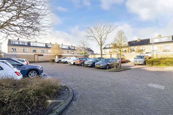 Foto 37 van Cypressenlaan 1