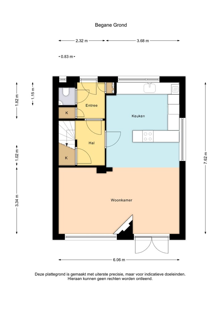 Foto 38 van Cypressenlaan 1