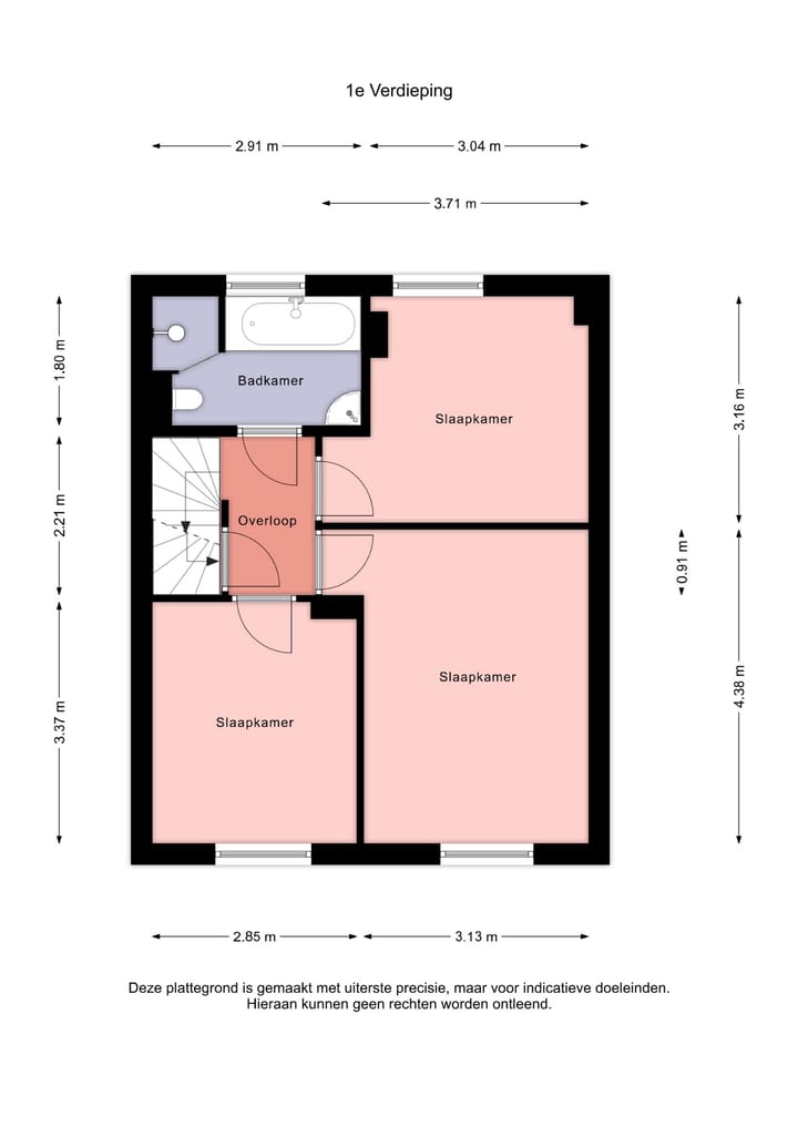 Foto 39 van Cypressenlaan 1