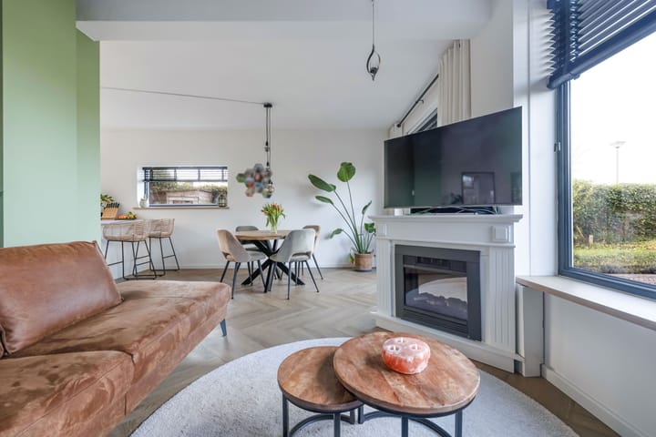 Foto 7 van Cypressenlaan 1