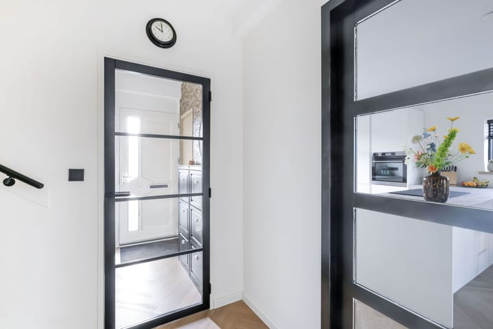 Foto 4 van Cypressenlaan 1