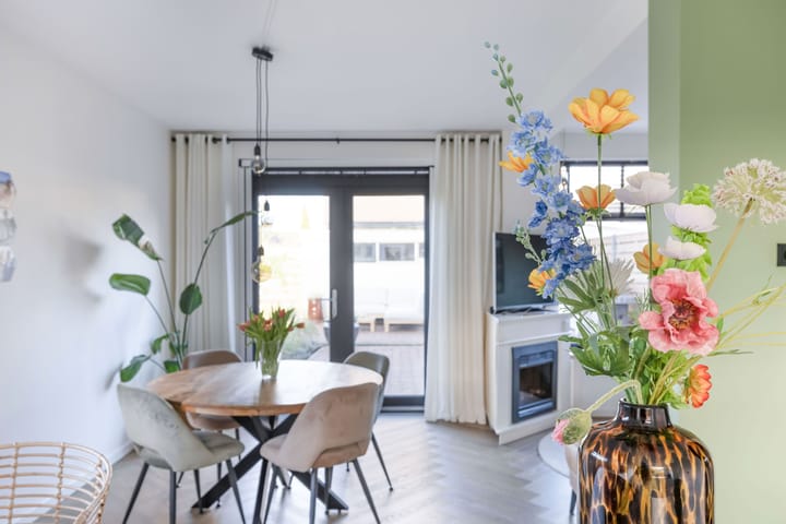 Foto 8 van Cypressenlaan 1