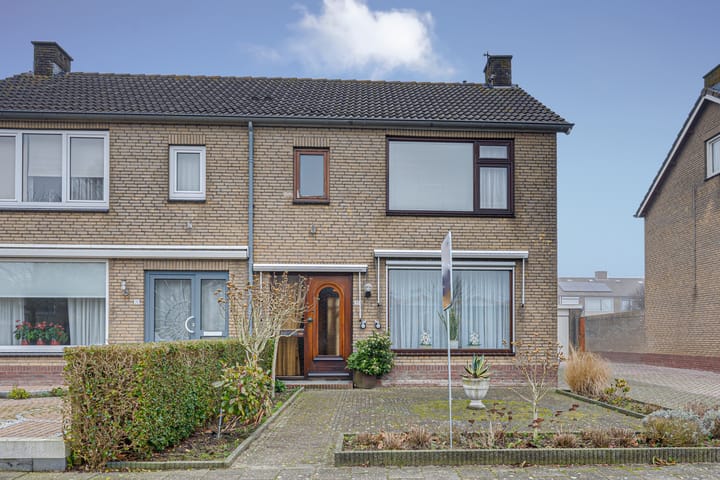 Foto 2 van Rozenlaan 22