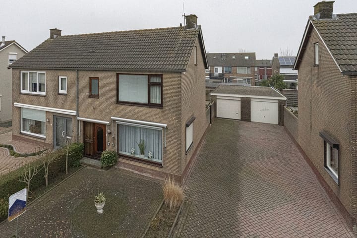 Foto 3 van Rozenlaan 22