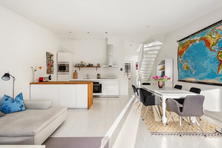 Foto 4 van Blasiusstraat 10-3