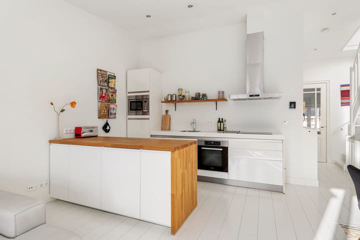 Foto 5 van Blasiusstraat 10-3