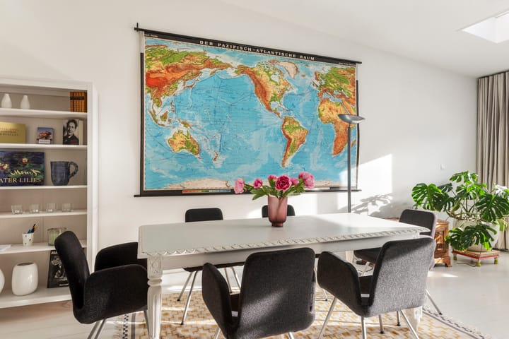 Foto 9 van Blasiusstraat 10-3