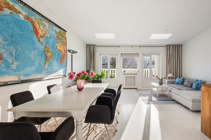 Foto 10 van Blasiusstraat 10-3