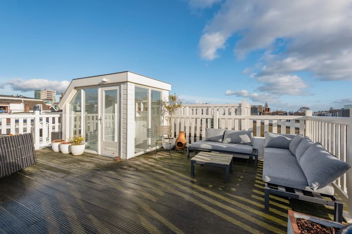 Foto 3 van Blasiusstraat 10-3