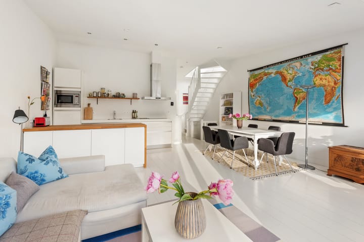 Foto 2 van Blasiusstraat 10-3