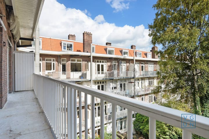 Foto 4 van Maasstraat 79-3