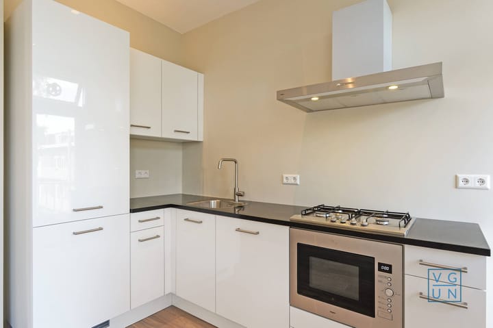 Foto 5 van Maasstraat 79-3