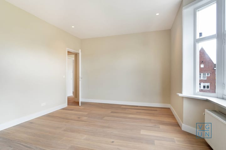 Foto 9 van Maasstraat 79-3