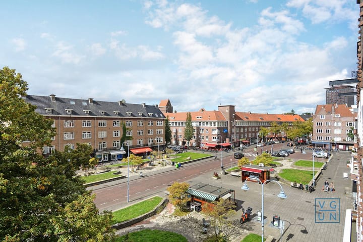 Foto 17 van Maasstraat 79-3