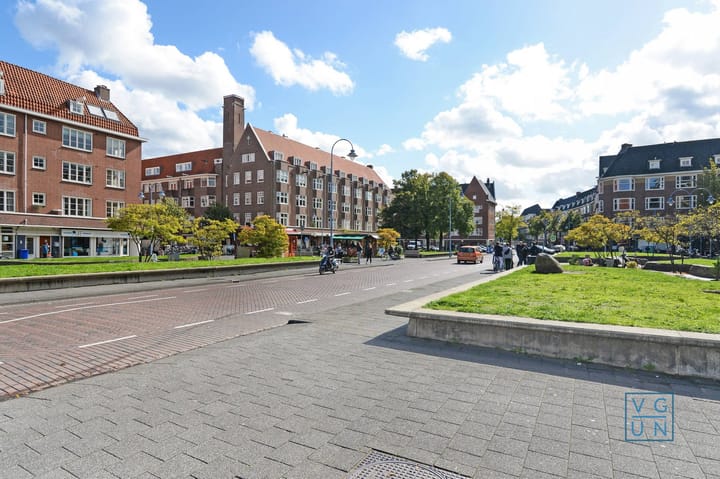 Foto 18 van Maasstraat 79-3