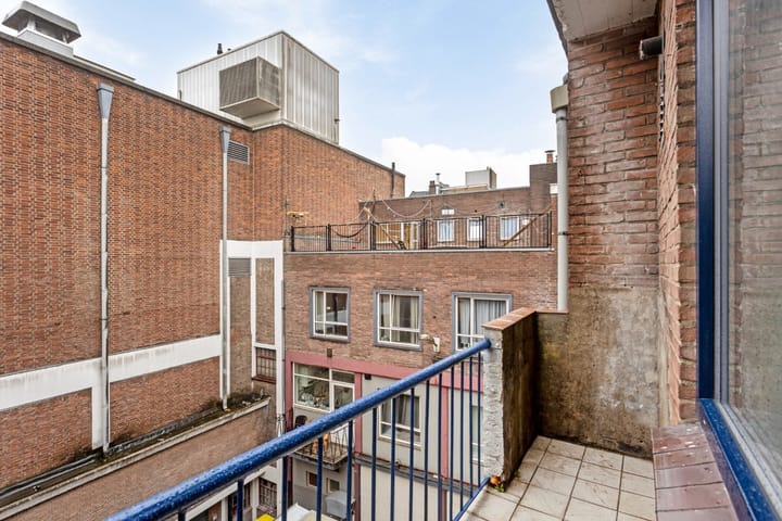 Foto 8 van Platenmakersstraat 14