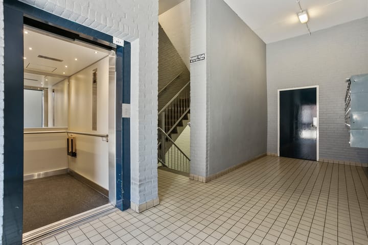 Photo 3 of Kaatsbaan 36