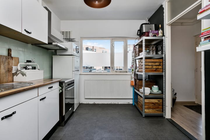 Photo 8 of Kaatsbaan 36