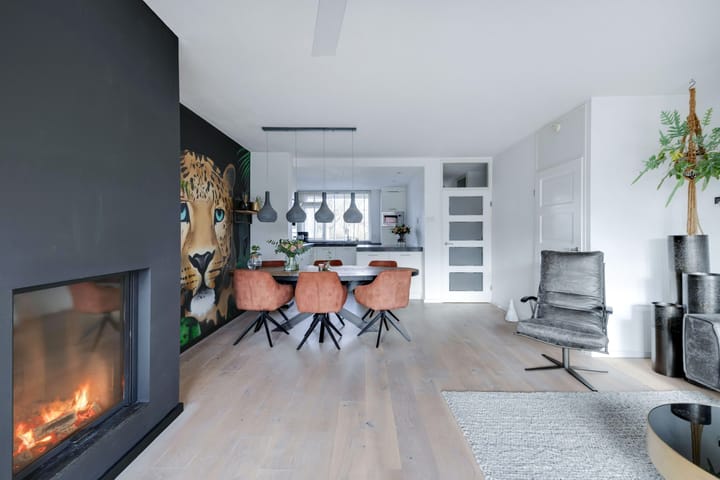 Foto 3 van Karveel 39 10