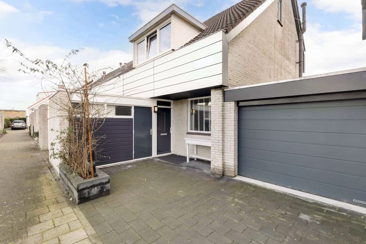 Foto 4 van Karveel 39 10