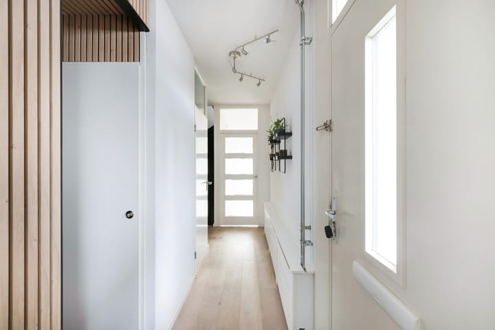 Foto 5 van Karveel 39 10