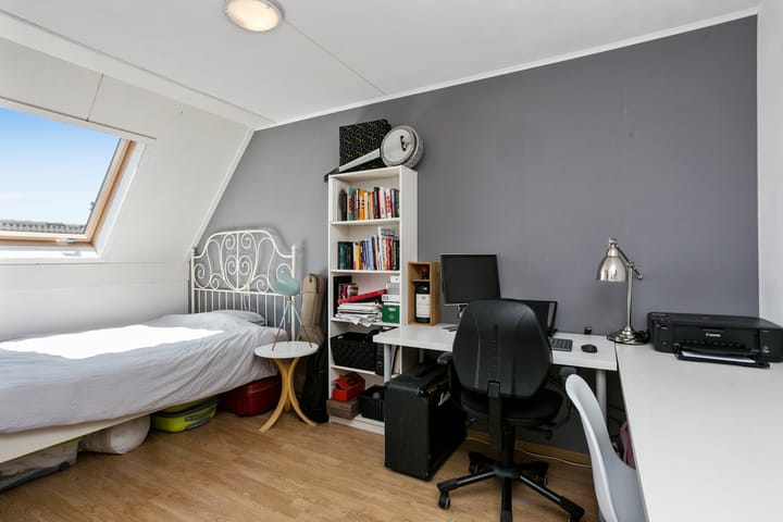 Photo 18 of Kaatsbaan 36