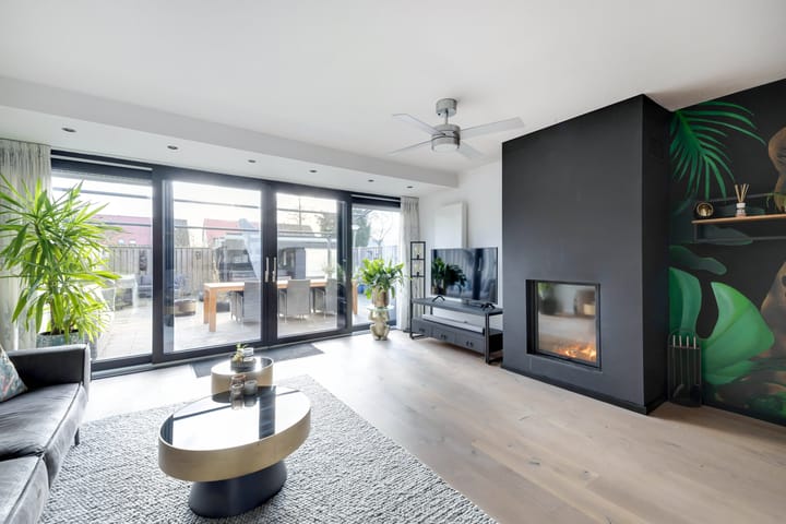 Foto 9 van Karveel 39 10