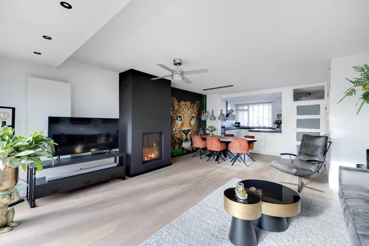 Foto 11 van Karveel 39 10