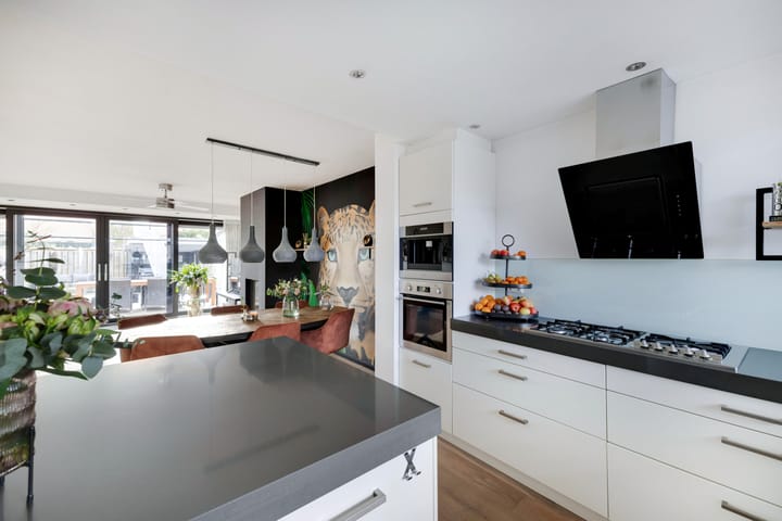 Foto 16 van Karveel 39 10