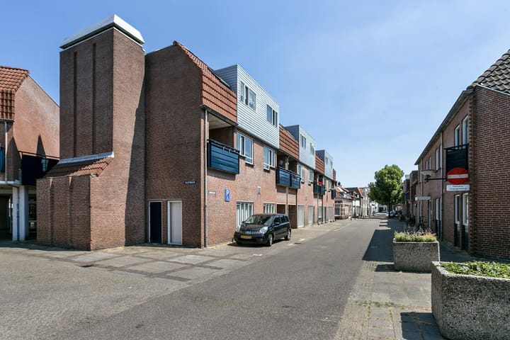 Photo 2 of Kaatsbaan 36