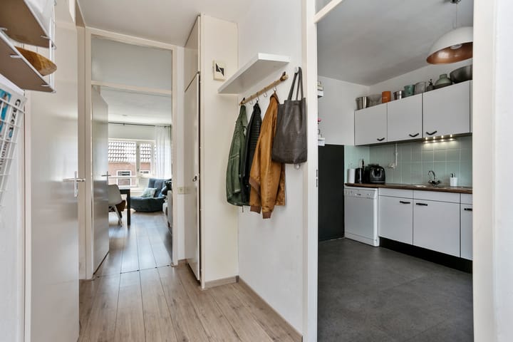 Photo 7 of Kaatsbaan 36