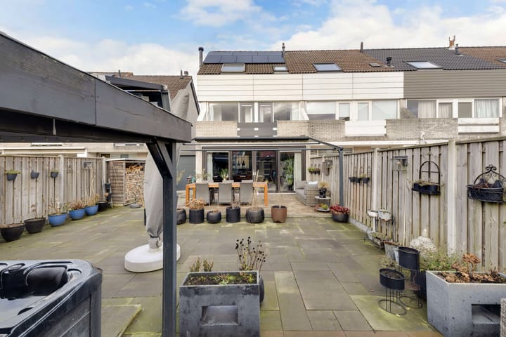 Foto 24 van Karveel 39 10