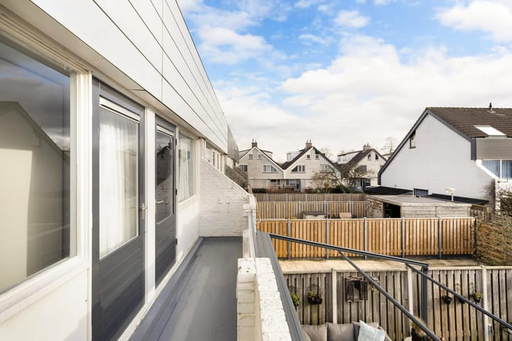 Foto 35 van Karveel 39 10