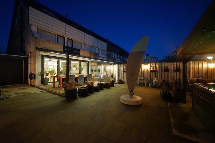 Foto 52 van Karveel 39 10