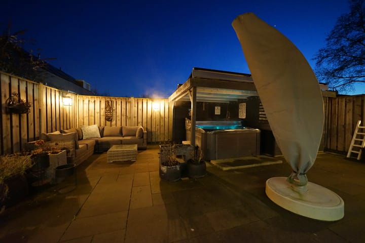 Foto 54 van Karveel 39 10