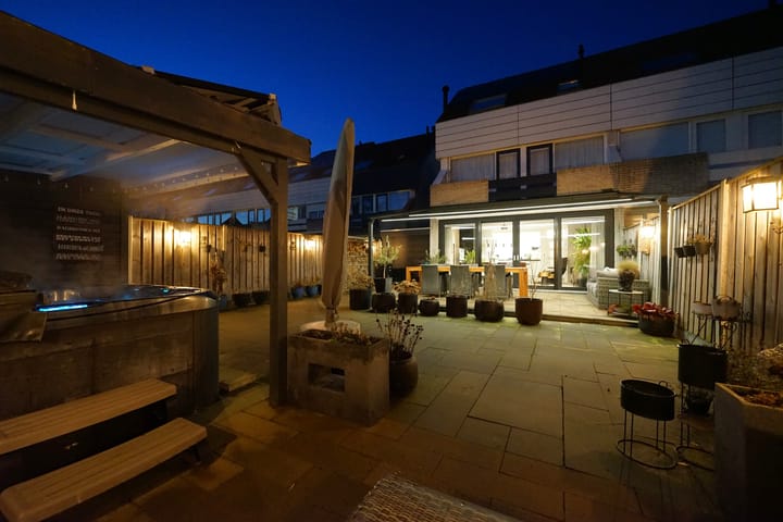 Foto 55 van Karveel 39 10