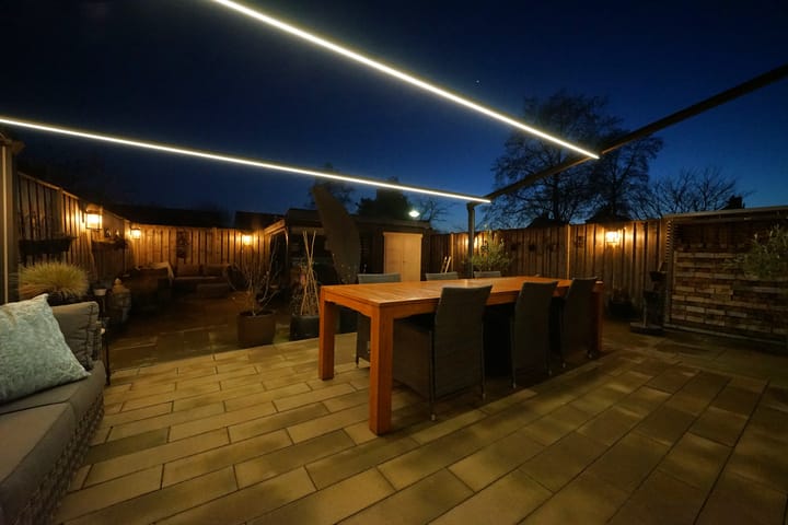 Foto 59 van Karveel 39 10