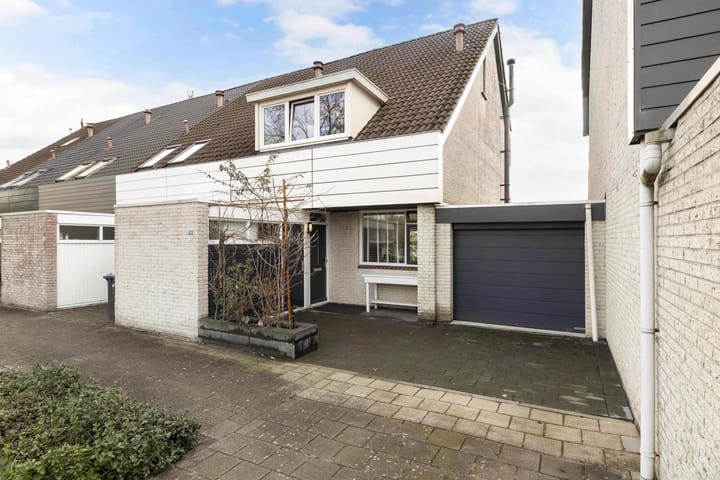 Foto 61 van Karveel 39 10