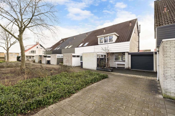 Foto 62 van Karveel 39 10