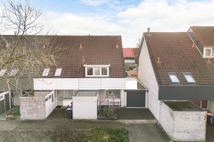 Foto 65 van Karveel 39 10