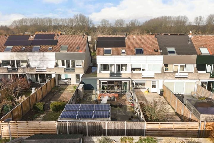 Foto 66 van Karveel 39 10