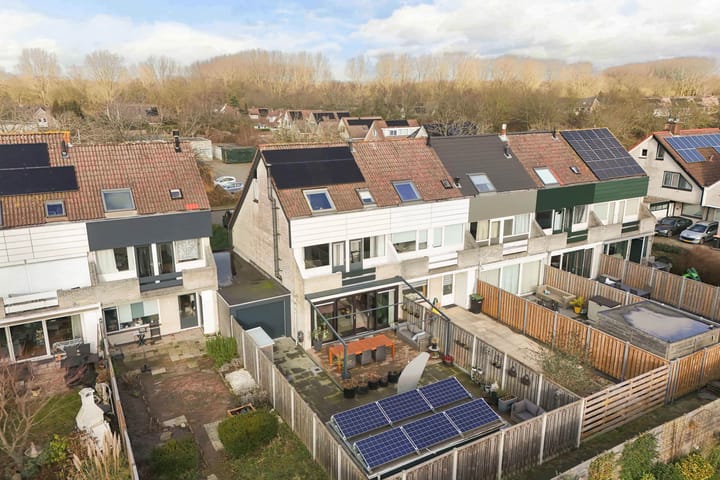 Foto 67 van Karveel 39 10