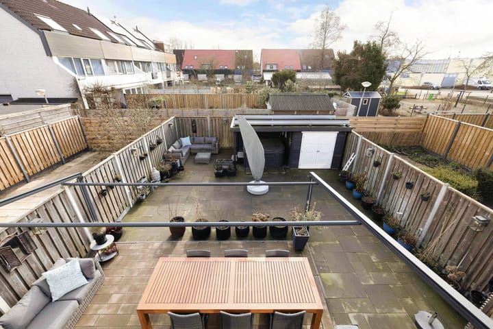 Foto 36 van Karveel 39 10