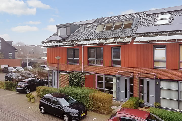 Mattenbieslaan 102
