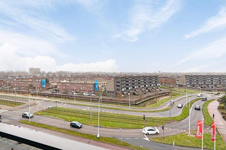 Foto 3 van Pieter Calandlaan 578