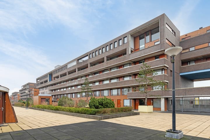 Foto 2 van Pieter Calandlaan 578